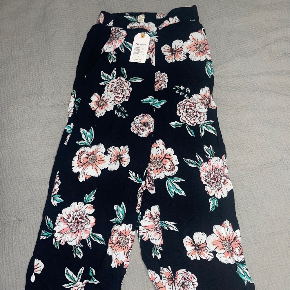 Roxy Flowy Pants